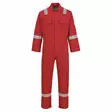Bizweld Work Palosuojattu FR Haalari - Hitsarin haalarit - BZ506 - 4