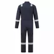 Bizweld Work Palosuojattu FR Haalari - Hitsarin haalarit - BZ506 - 2