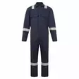 Bizweld Work Palosuojattu FR Haalari - Hitsarin haalarit - BZ506 - 1
