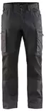Blåkläder1459 Nyco Work pants stretch - Work Trousers with Logo | Protecton - 14591146 - 1