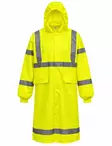 Bosafety Long high visibility rain jacket - Rain Jackets for Work - RC-106 - 1