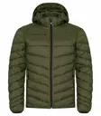 Clique Idaho Lightweight Padded Jacket with Hood - Corporate & Work Winter Jackets Non-Hi-Vis - 0200976 - 5