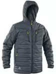 100% polyester| Water repellent | Winter - Corporate & Work Winter Jackets Non-Hi-Vis - 1210-126 - 30