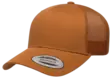 FlexFit YP Classics Retro Trucker Cap - Lippalakki - Lippalakit - 6606 - 11
