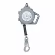 Kelautuva tarrain 6m CR255V Probelt - Kelautuvat tarraimet - CR255V06_INOX - 1