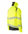Mascot Light Stretch Hi-Vis Jacket - JACKETS HIVIS - 19509-236 - 13