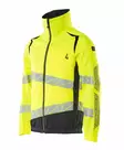 Mascot Light Stretch Hi-Vis Jacket - JACKETS HIVIS - 19509-236 - 11
