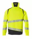 Mascot Light Stretch Hi-Vis Jacket - JACKETS HIVIS - 19509-236 - 12