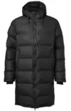 Puffer| Winter padding - Naisten Talvityövaatteet - 1001866 - 1
