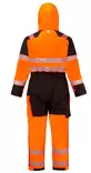 Portwest FR516 PW3 Winter Coverall - FLAME RESISTANT COVERALL - FR516 - 21