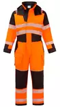 Portwest FR516 PW3 Winter Coverall - FLAME RESISTANT COVERALL - FR516 - 20