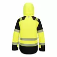 Chemical, Flame, Hivis | 18% Cotton - FLAME RESISTANT JACKETS - FR606 - 11