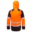 Chemical, Flame, Hivis | 18% Cotton - FLAME RESISTANT JACKETS - FR606 - 6