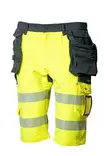 Irrotettavat Riipputaskut - HIVIS SHORTS - 4326 - 1