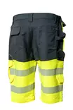 Irrotettavat Riipputaskut - HIVIS SHORTS - 4326 - 3