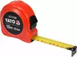Measuring Tape 10m/25mm Yato - Mittaus - YT-71156 - 1