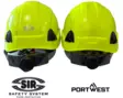 Everest Safety Helmet - SAFETY HELMETS FOR WORKING - MD1226 - 3
