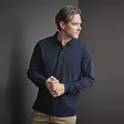 TeeJays Luxury Stretch Long Sleeve Polo - Pikeepaidat - 1406 - 1