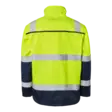 Top Swede 3816 Hi-Vis Jacket - JACKETS HIVIS - 3816 - 13