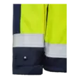 Top Swede 3816 Hi-Vis Jacket - JACKETS HIVIS - 3816 - 10