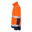 Top Swede 3816 Hi-Vis Jacket - JACKETS HIVIS - 3816 - 24