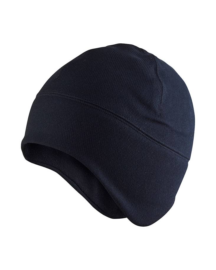 Blåkläder 2026 Windstopper Beanie Black - BEANIES - 20262817 - 1