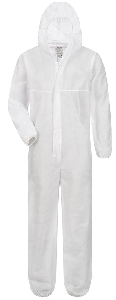 Kevythaalari WARTENBERG SMS 50kpl/ltk - Kevytsuojahaalarit - 2966 - 1