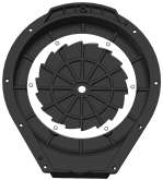 Koteloyksikkö 2 Probelt - Varaosat Kelautuva tarrain - CRS 6 - 1