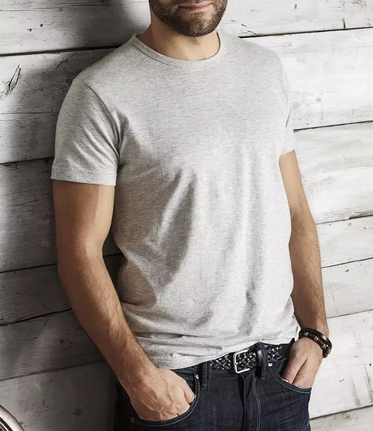 SW Delray Premium T-Paita - T-paidat ja pitkähihaiset - 1000186 - 1