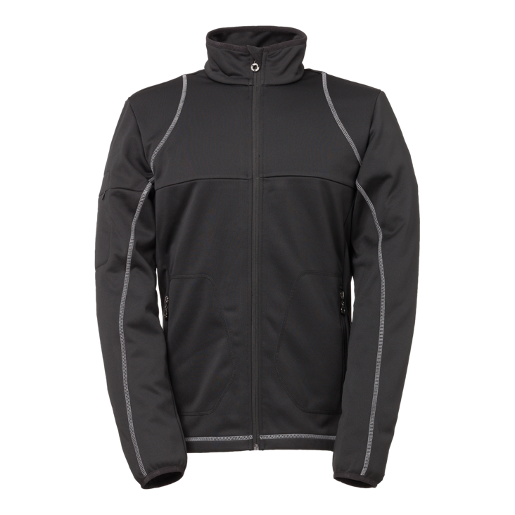 SW Sidney Powerstretch Fleecetakki - Collegetakit & Fleecetakit - 1000336 - 1