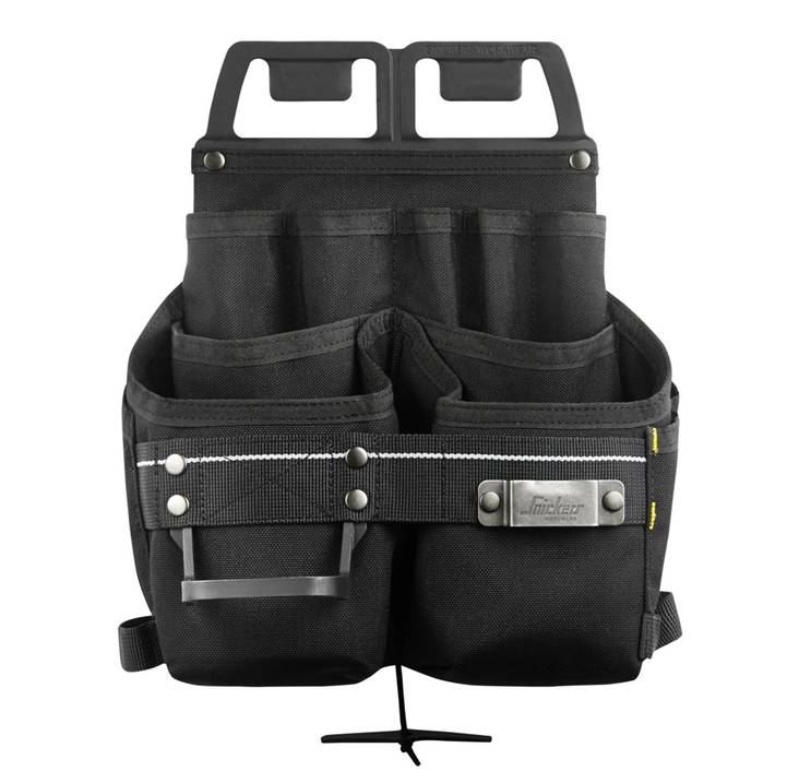 Snickers Tool bag for maintenance - BELTS - 9786 - 1