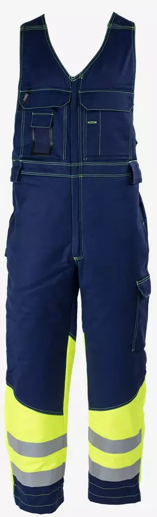 Leijona Palosuojattu Talviavohaalari - Palosuojatut housut - 116869-556 - 1