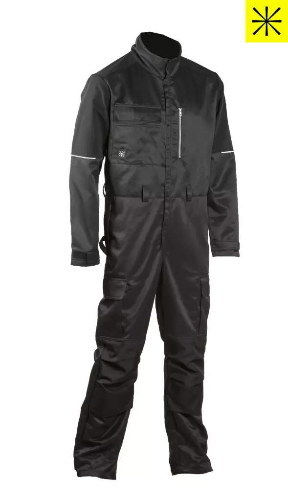 Dimex 6166 Stretch Overall - Work Overalls for Professionals | Protecton - 6166 - 1