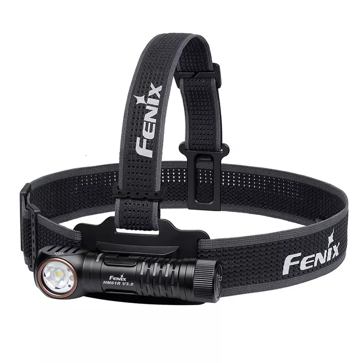 Otsavalaisin Fenix HM61R V3.0 - Otsavalaisimet - 912526 - 1