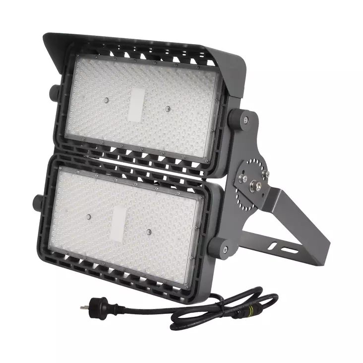 Kempten LED-Valonheitin Industrial 500 W - Valaisintarvikkeet - 9526 - 1