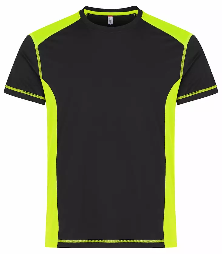 Clique Ambition T-Paita Visible - T-paidat ja pitkähihaiset - 029376 - 1