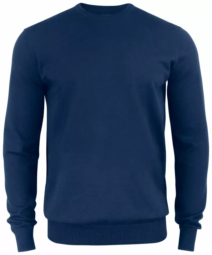 Cutter Oakville Neulepusero Crewneck Men - Villapaidat & Neuleet - 355416 - 1