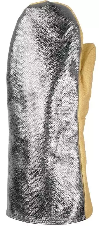 CXS Mefisto DM Kuumankestokäsine - Hitsaus- ja lämpökäsineet - 3620-001-716 - 1