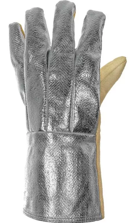 CXS Mefisto M5 Kuumankestokäsine - Hitsaus- ja lämpökäsineet - 3620-003-716 - 1