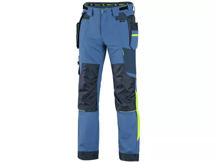 CXS Naos Stretch RiipputaskuHousut - Riipputaskuhousut - 1020-100-406 - 1