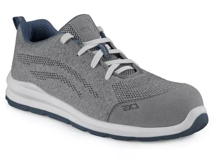 CXS Texline 4ENVI Blue S1PS Turvajalkine - Matalat turvakengät - 2126-129-706 - 1