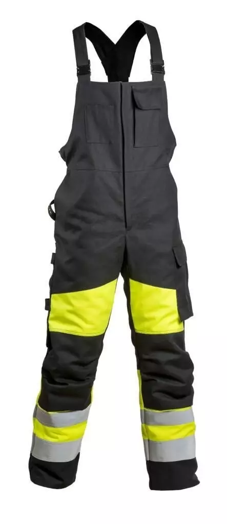 Dimex 6436 Multinorm TalviAvohaalari- Huomio & Palosuojattu - Palosuojatut housut - 6436 - 1