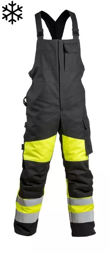 Dimex 6436 Multinorm Winter Open Overalls - FLAME RESISTANT TROUSERS - 6436 - 1