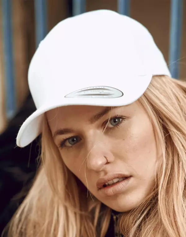 Flexfit 7706 Curved Classic Lippalakki - Lippalakit - 7706 - 1