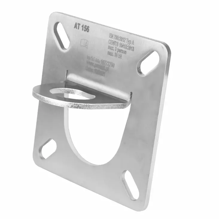 Kiinteä kiinnityspiste AT156 Probelt - Ankkurointipisteet - AT156 - 1