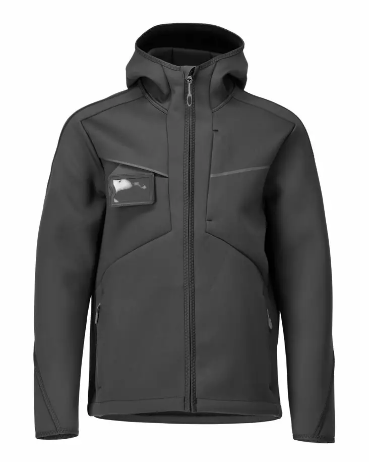 Mascot Customized Softshell Takki - Työtakit - 22086 - 1