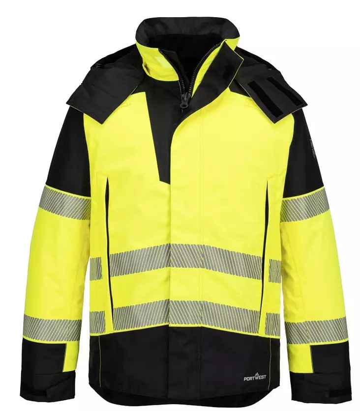 Portwest Multi Talvitakki FR606 - Palosuojatut takit - FR606 - 1