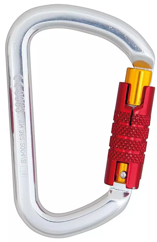 Sulkurengas AZ014DT kolmivaiheinen lukitus - Sulkurenkaat - 831016 - 1