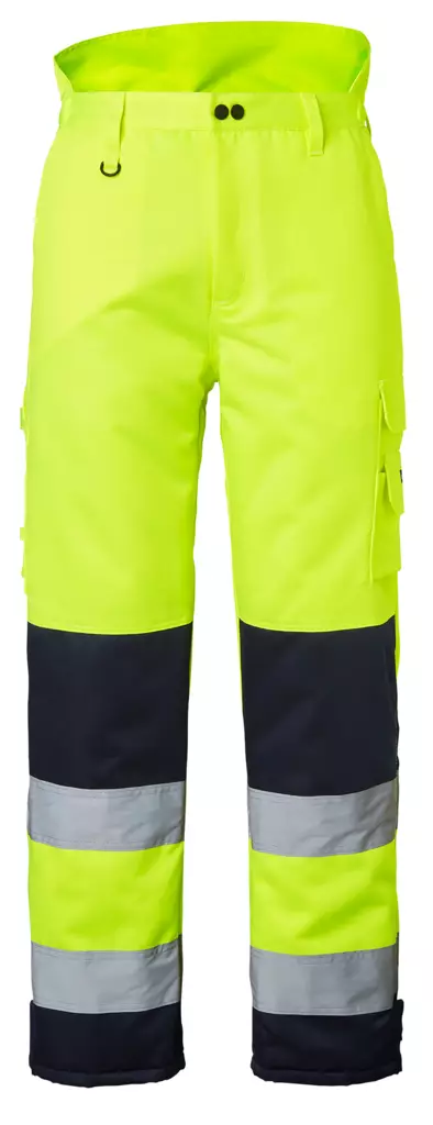 Top Swede 4026 Huomio Talvihousut - Talvityöhousut - 4026 - 1