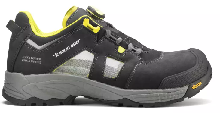 Turvasandaali Vapor 3 Air Solid Gear - Turvasandaalit - SG80016 - 1